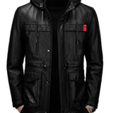 TrackMaF - Jacket for Men - Sarman Fashion - Wholesale Clothing Fashion Brand for Men from Canada