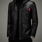TrackMaF - Jacket for Men - Sarman Fashion - Wholesale Clothing Fashion Brand for Men from Canada