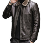 Trinity - Jacket for Men - Sarman Fashion - Wholesale Clothing Fashion Brand for Men from Canada