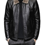 Trinity - Jacket for Men - Sarman Fashion - Wholesale Clothing Fashion Brand for Men from Canada