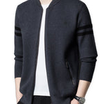 Tristan - Sweater for Men - Sarman Fashion - Wholesale Clothing Fashion Brand for Men from Canada