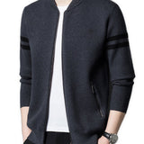 Tristan - Sweater for Men - Sarman Fashion - Wholesale Clothing Fashion Brand for Men from Canada