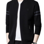 Tristan - Sweater for Men - Sarman Fashion - Wholesale Clothing Fashion Brand for Men from Canada