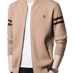 Tristan - Sweater for Men - Sarman Fashion - Wholesale Clothing Fashion Brand for Men from Canada