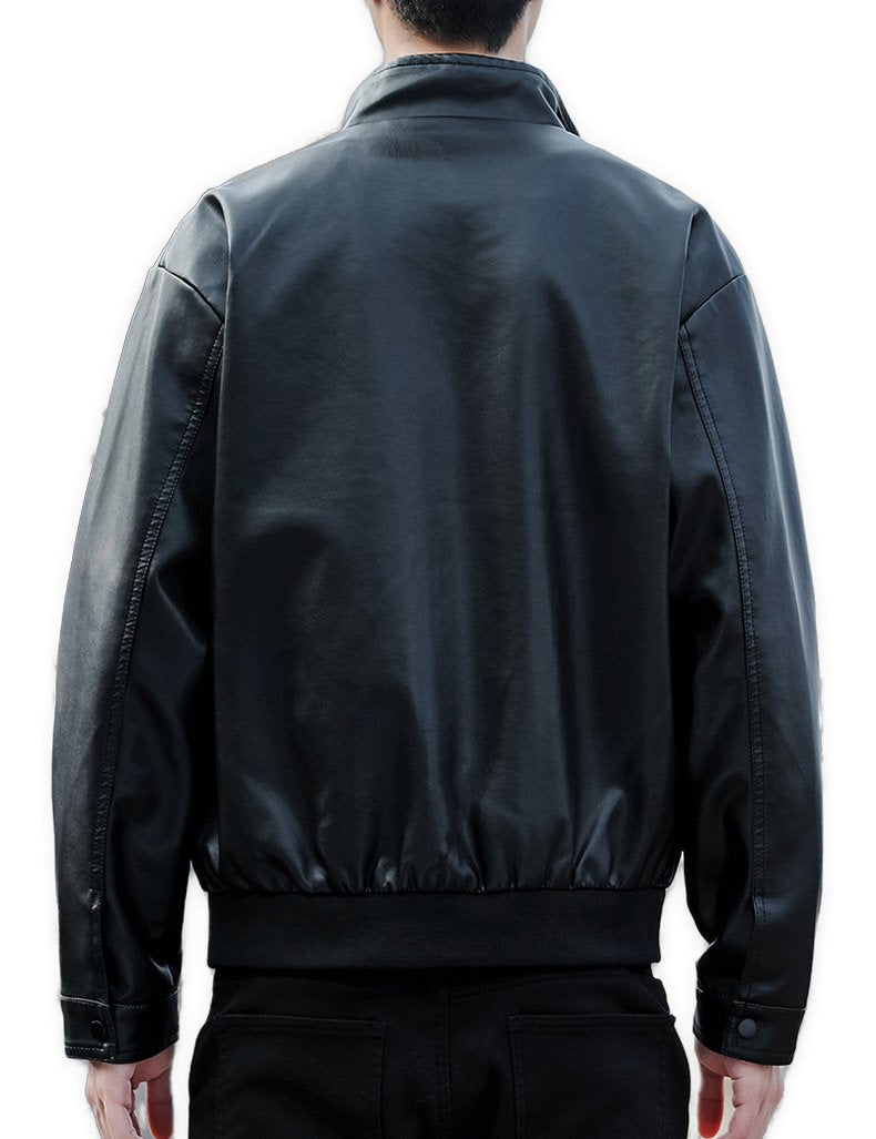 Trolulo - Jacket for Men - Sarman Fashion - Wholesale Clothing Fashion Brand for Men from Canada