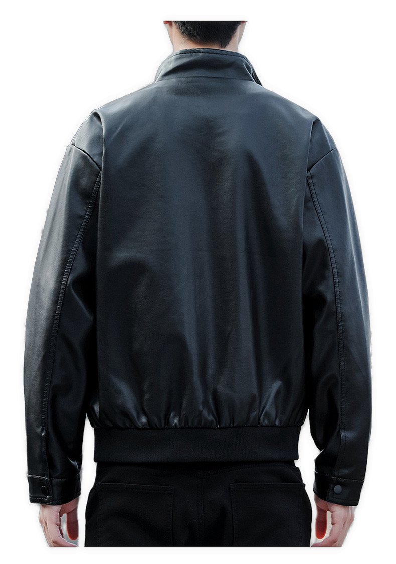 Trolulo - Jacket for Men - Sarman Fashion - Wholesale Clothing Fashion Brand for Men from Canada