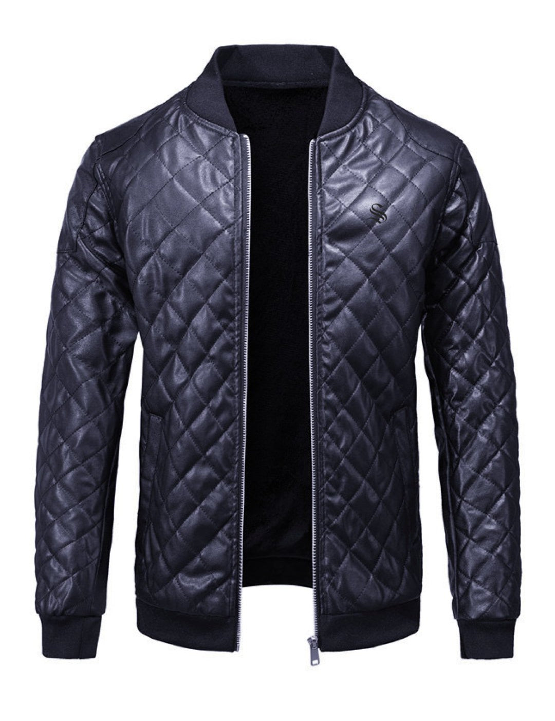 Trubi - Jacket for Men - Sarman Fashion - Wholesale Clothing Fashion Brand for Men from Canada
