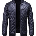 Trubi - Jacket for Men - Sarman Fashion - Wholesale Clothing Fashion Brand for Men from Canada