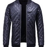 Trubi - Jacket for Men - Sarman Fashion - Wholesale Clothing Fashion Brand for Men from Canada