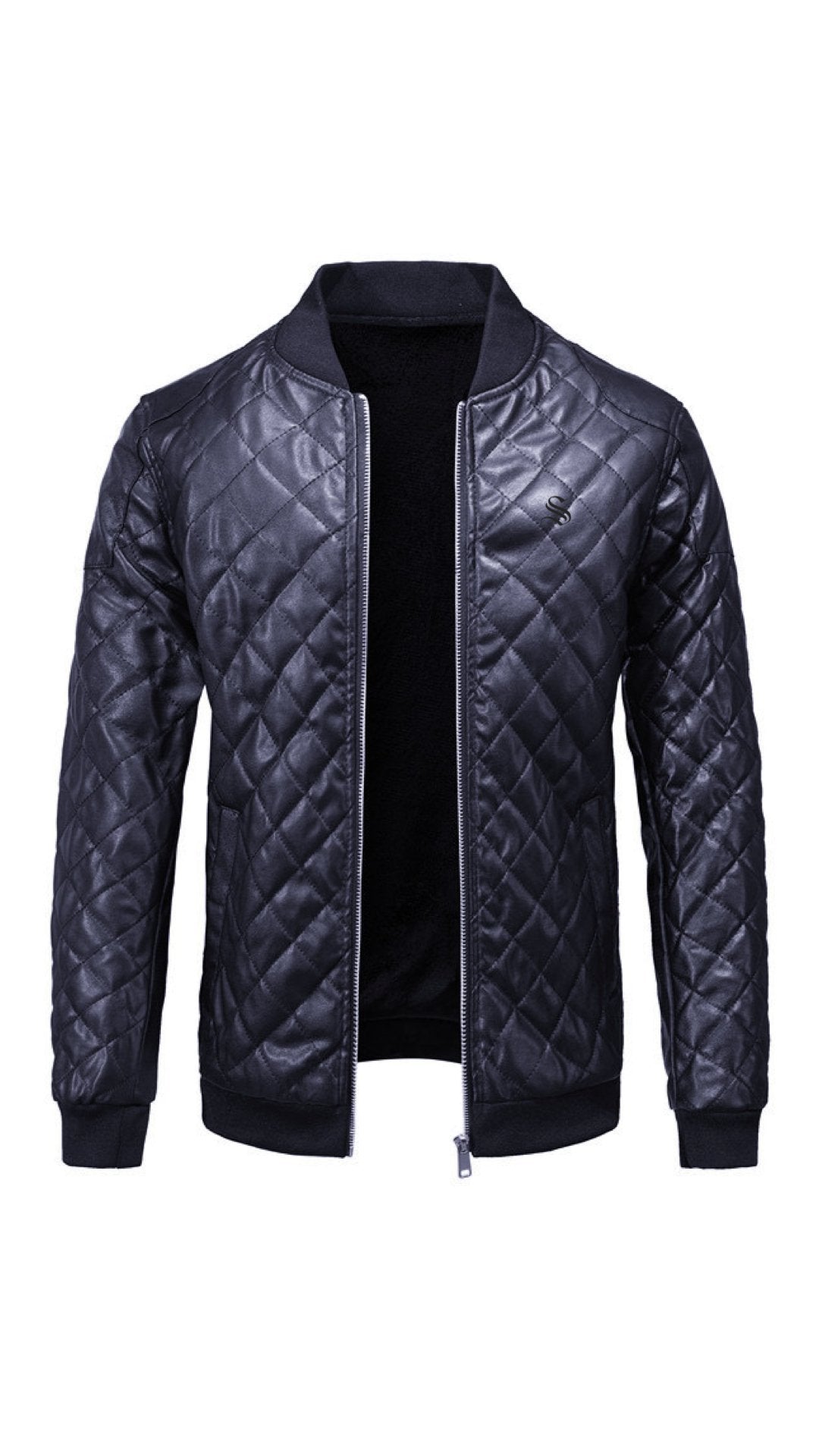 Trubi - Jacket for Men - Sarman Fashion - Wholesale Clothing Fashion Brand for Men from Canada