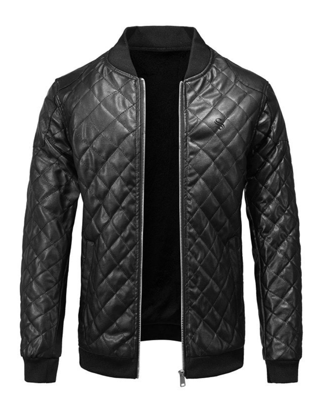 Trubi - Jacket for Men - Sarman Fashion - Wholesale Clothing Fashion Brand for Men from Canada