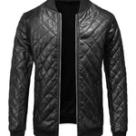 Trubi - Jacket for Men - Sarman Fashion - Wholesale Clothing Fashion Brand for Men from Canada