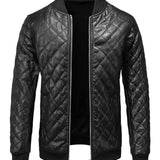 Trubi - Jacket for Men - Sarman Fashion - Wholesale Clothing Fashion Brand for Men from Canada