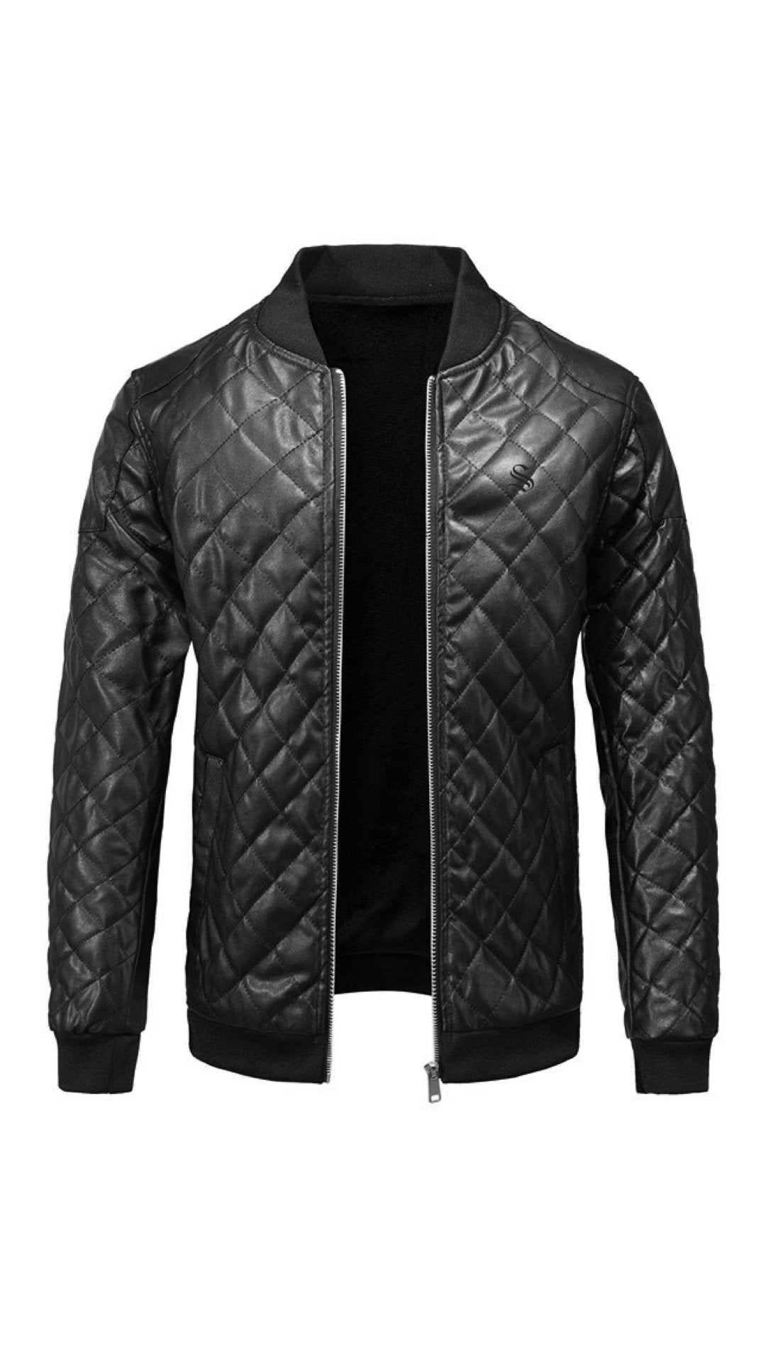 Trubi - Jacket for Men - Sarman Fashion - Wholesale Clothing Fashion Brand for Men from Canada