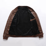 Trubi - Jacket for Men - Sarman Fashion - Wholesale Clothing Fashion Brand for Men from Canada