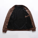 Trubi - Jacket for Men - Sarman Fashion - Wholesale Clothing Fashion Brand for Men from Canada