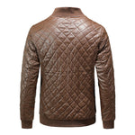 Trubi - Jacket for Men - Sarman Fashion - Wholesale Clothing Fashion Brand for Men from Canada
