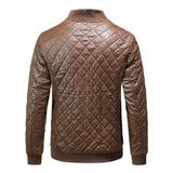 Trubi - Jacket for Men - Sarman Fashion - Wholesale Clothing Fashion Brand for Men from Canada