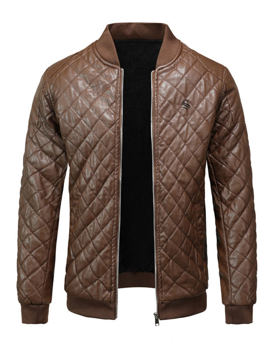 Trubi - Jacket for Men - Sarman Fashion - Wholesale Clothing Fashion Brand for Men from Canada