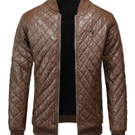 Trubi - Jacket for Men - Sarman Fashion - Wholesale Clothing Fashion Brand for Men from Canada