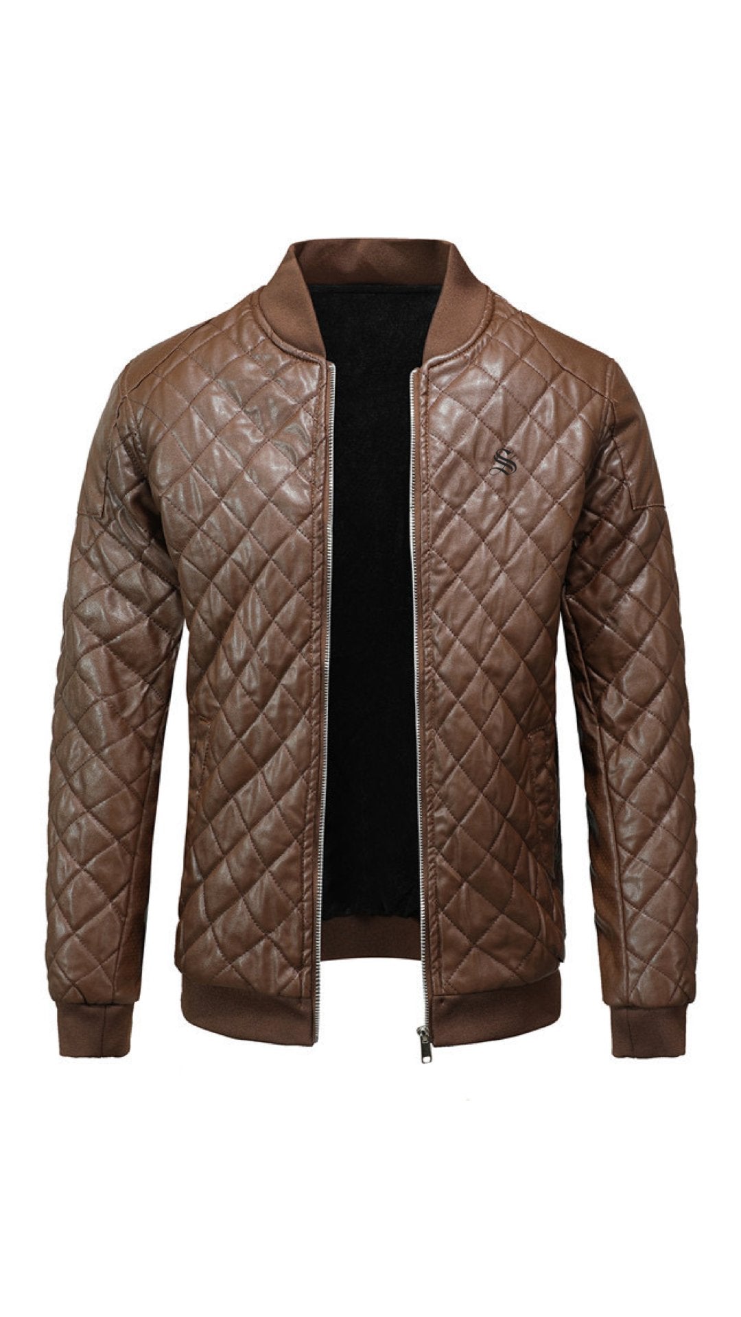 Trubi - Jacket for Men - Sarman Fashion - Wholesale Clothing Fashion Brand for Men from Canada