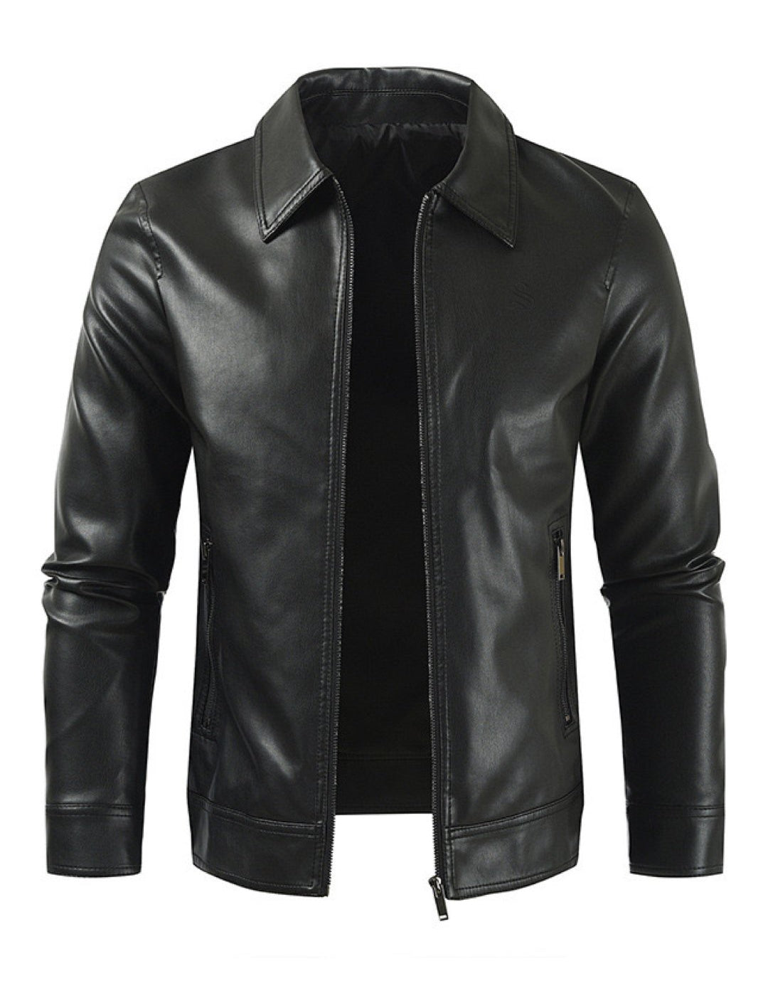 Trubi - Jacket for Men - Sarman Fashion - Wholesale Clothing Fashion Brand for Men from Canada