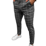 Truckip - Classic Pants for Men - Sarman Fashion - Wholesale Clothing Fashion Brand for Men from Canada