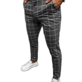 Truckip - Classic Pants for Men - Sarman Fashion - Wholesale Clothing Fashion Brand for Men from Canada