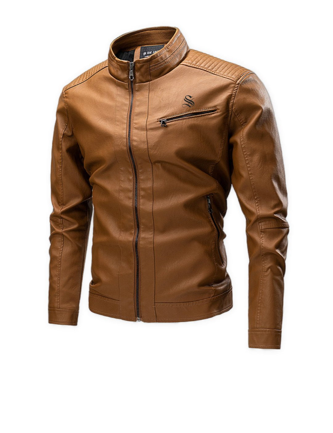 Trudi - Jacket for Men - Sarman Fashion - Wholesale Clothing Fashion Brand for Men from Canada