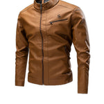 Trudi - Jacket for Men - Sarman Fashion - Wholesale Clothing Fashion Brand for Men from Canada