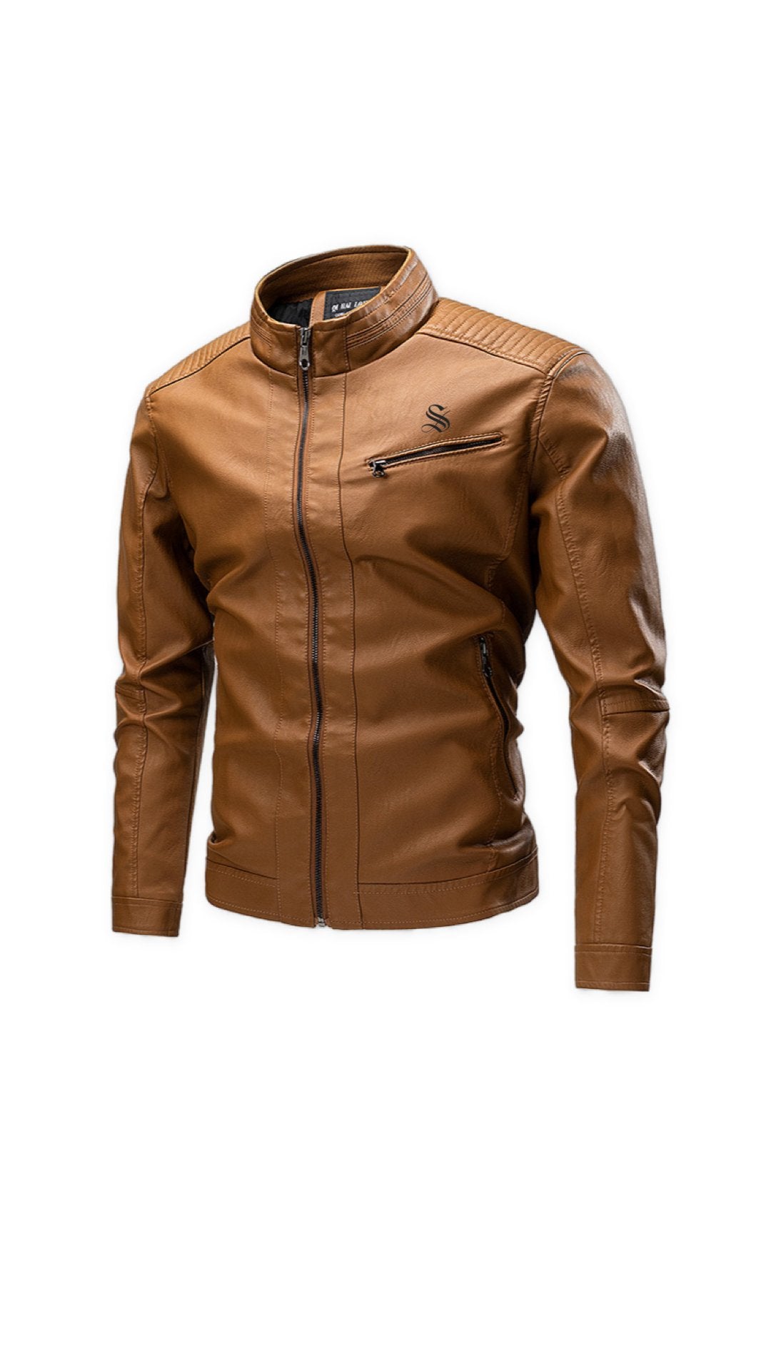 Trudi - Jacket for Men - Sarman Fashion - Wholesale Clothing Fashion Brand for Men from Canada