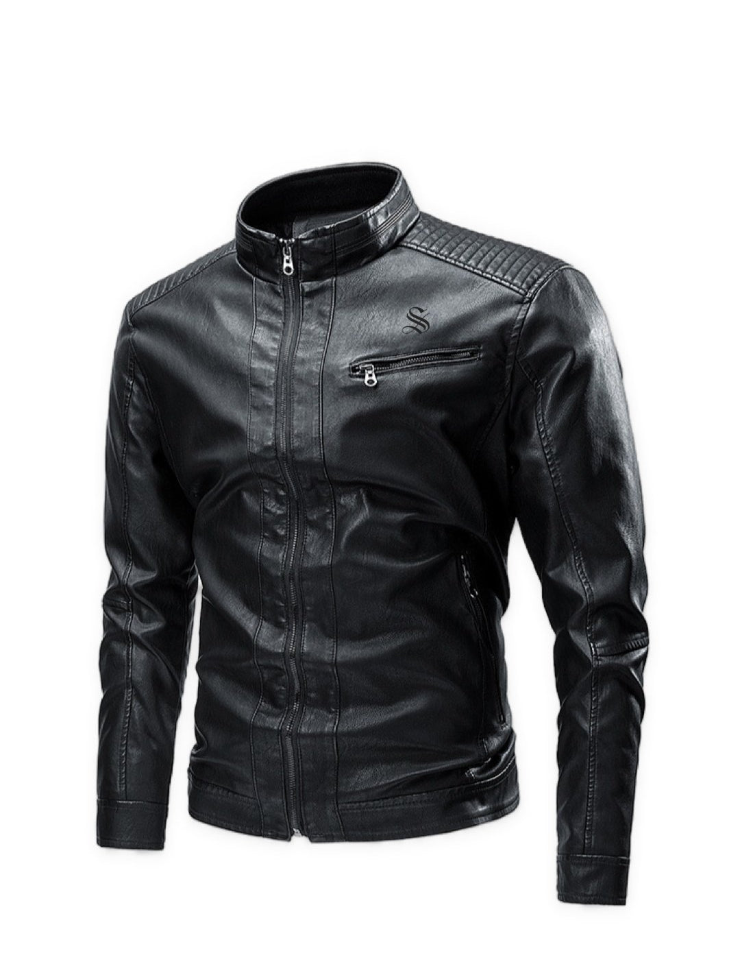 Trudi - Jacket for Men - Sarman Fashion - Wholesale Clothing Fashion Brand for Men from Canada