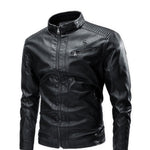 Trudi - Jacket for Men - Sarman Fashion - Wholesale Clothing Fashion Brand for Men from Canada