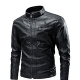 Trudi - Jacket for Men - Sarman Fashion - Wholesale Clothing Fashion Brand for Men from Canada