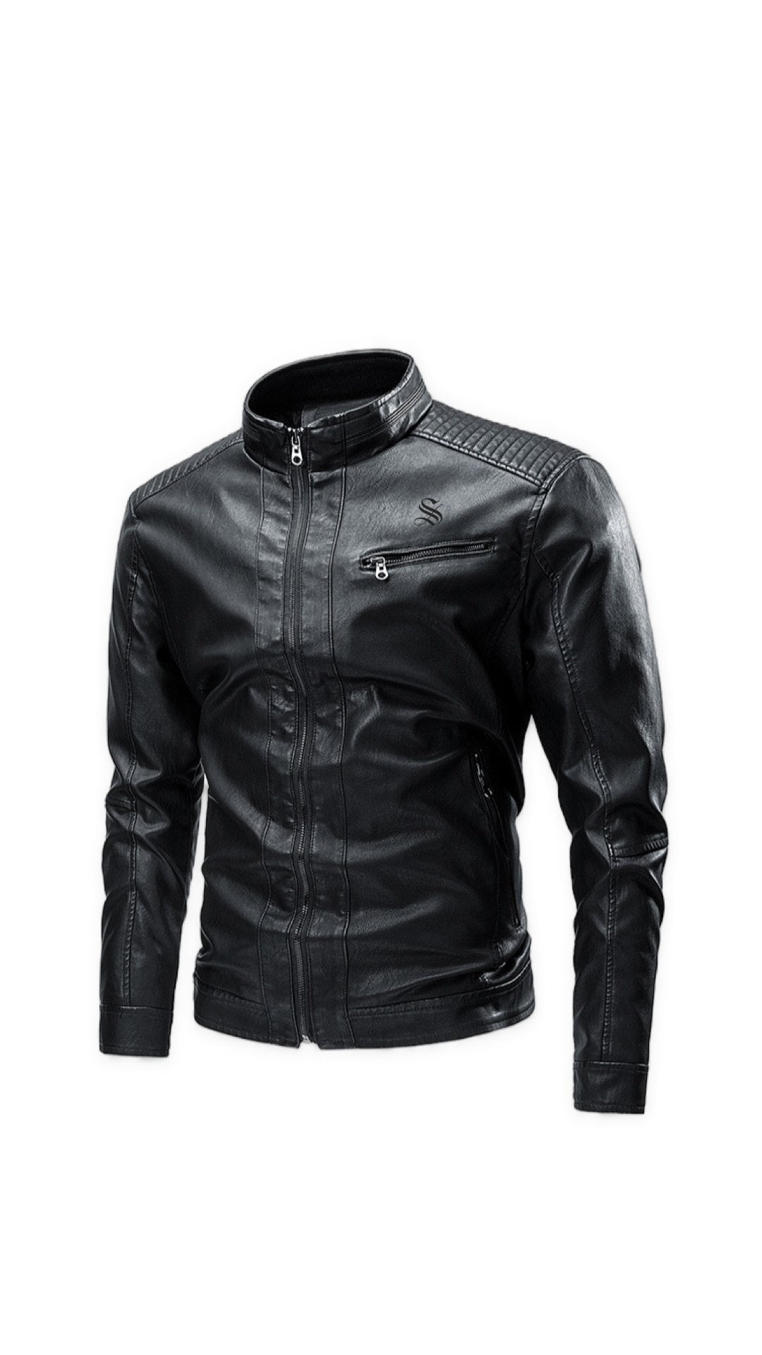 Trudi - Jacket for Men - Sarman Fashion - Wholesale Clothing Fashion Brand for Men from Canada