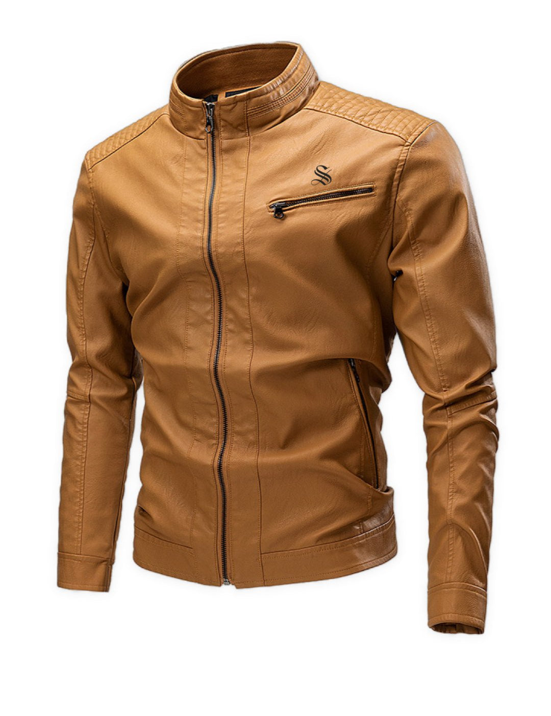 Trudi - Jacket for Men - Sarman Fashion - Wholesale Clothing Fashion Brand for Men from Canada
