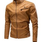 Trudi - Jacket for Men - Sarman Fashion - Wholesale Clothing Fashion Brand for Men from Canada