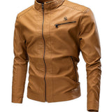 Trudi - Jacket for Men - Sarman Fashion - Wholesale Clothing Fashion Brand for Men from Canada
