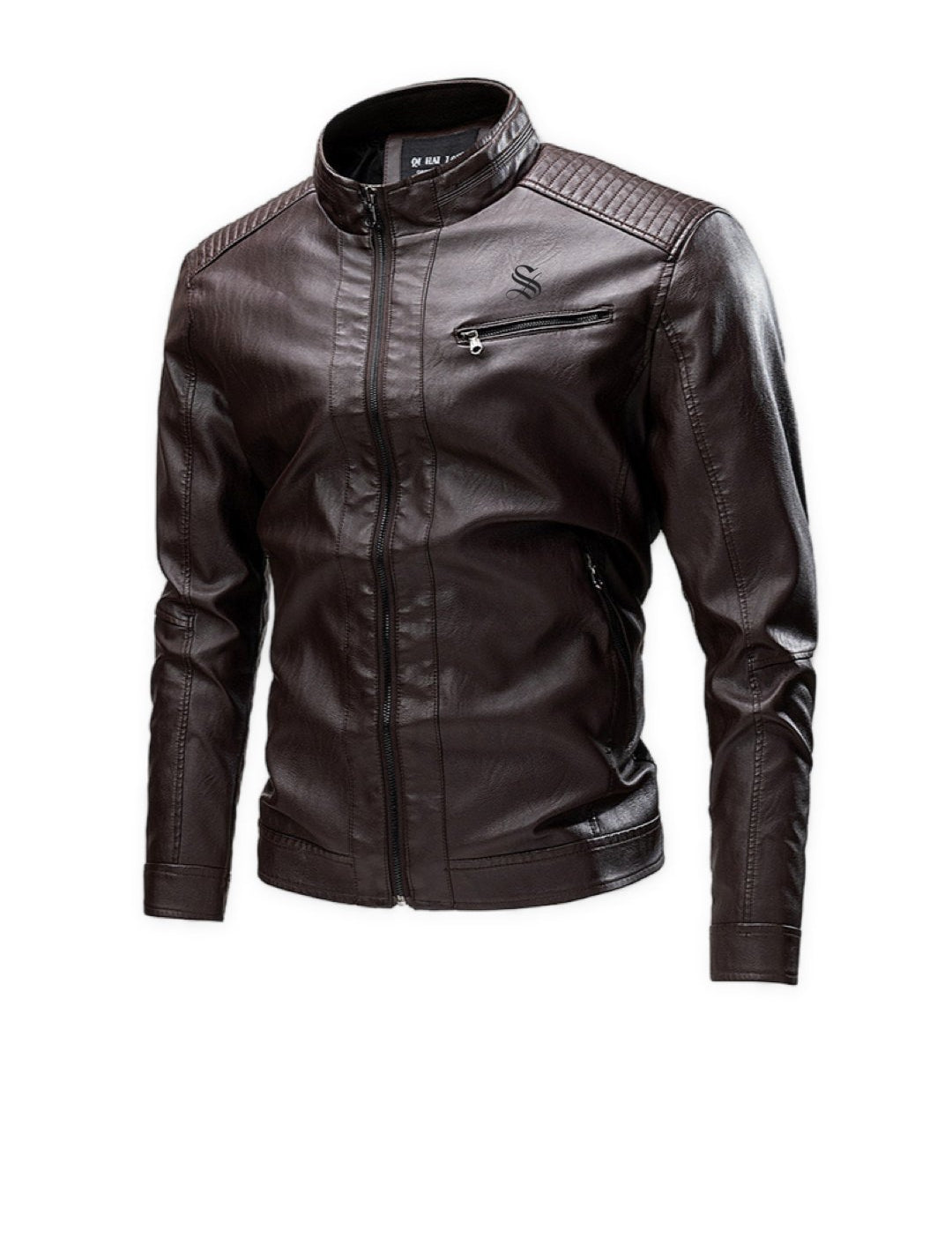 Trudi - Jacket for Men - Sarman Fashion - Wholesale Clothing Fashion Brand for Men from Canada