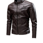 Trudi - Jacket for Men - Sarman Fashion - Wholesale Clothing Fashion Brand for Men from Canada