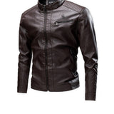 Trudi - Jacket for Men - Sarman Fashion - Wholesale Clothing Fashion Brand for Men from Canada