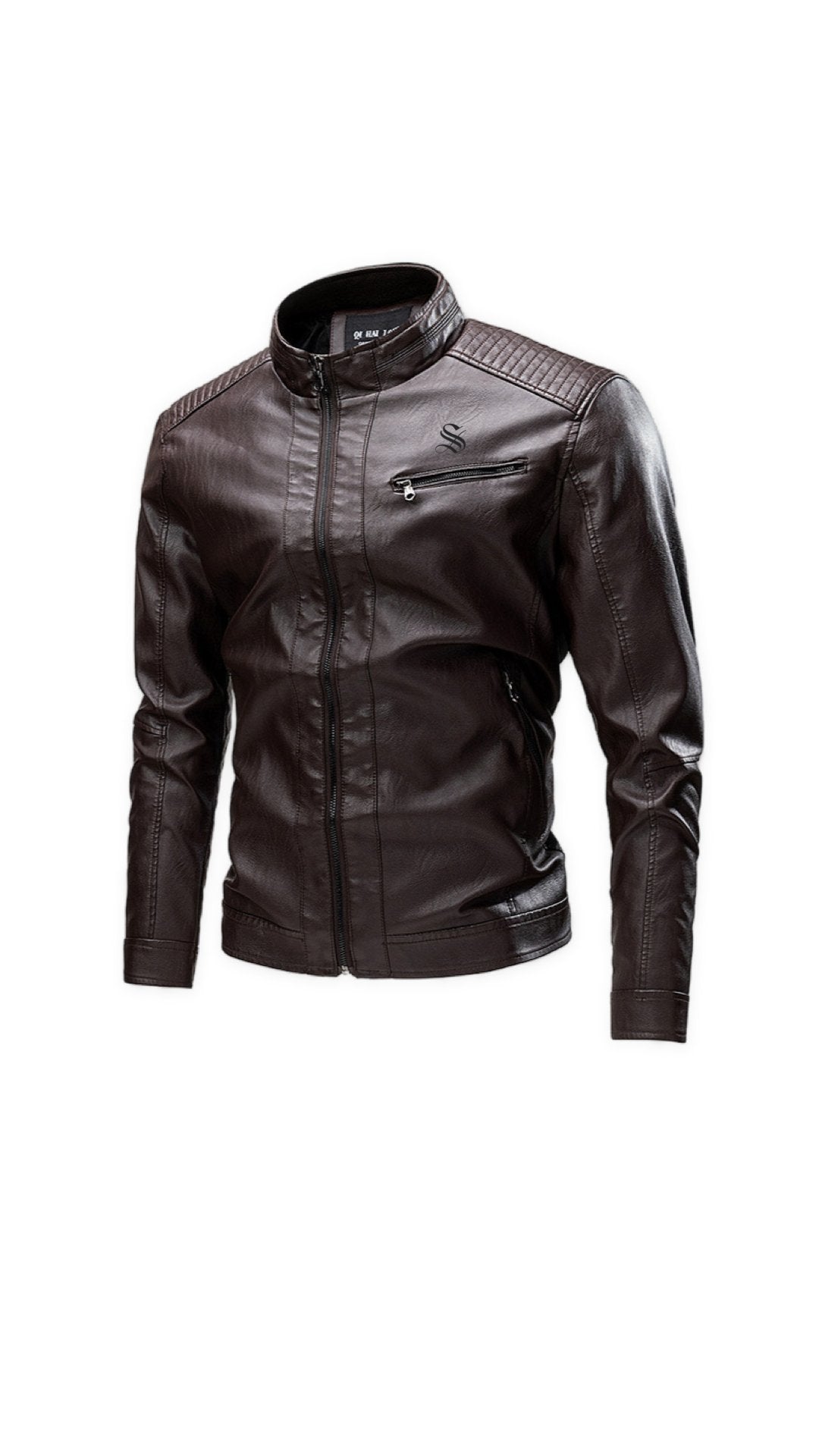 Trudi - Jacket for Men - Sarman Fashion - Wholesale Clothing Fashion Brand for Men from Canada
