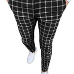 Truna - Joggers for Men - Sarman Fashion - Wholesale Clothing Fashion Brand for Men from Canada