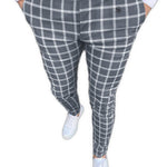 Truna - Joggers for Men - Sarman Fashion - Wholesale Clothing Fashion Brand for Men from Canada