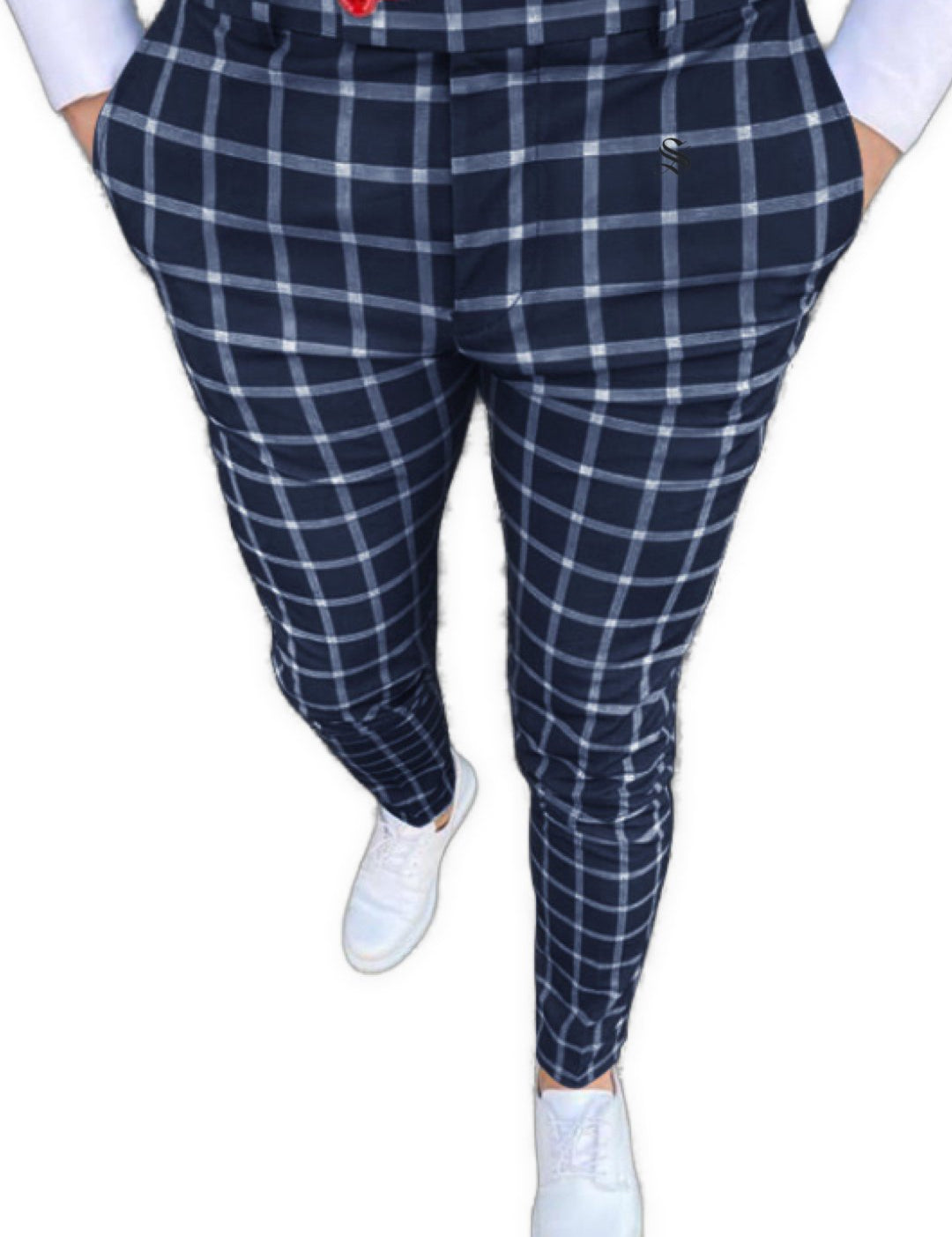 Truna - Joggers for Men - Sarman Fashion - Wholesale Clothing Fashion Brand for Men from Canada