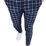 Truna - Joggers for Men - Sarman Fashion - Wholesale Clothing Fashion Brand for Men from Canada