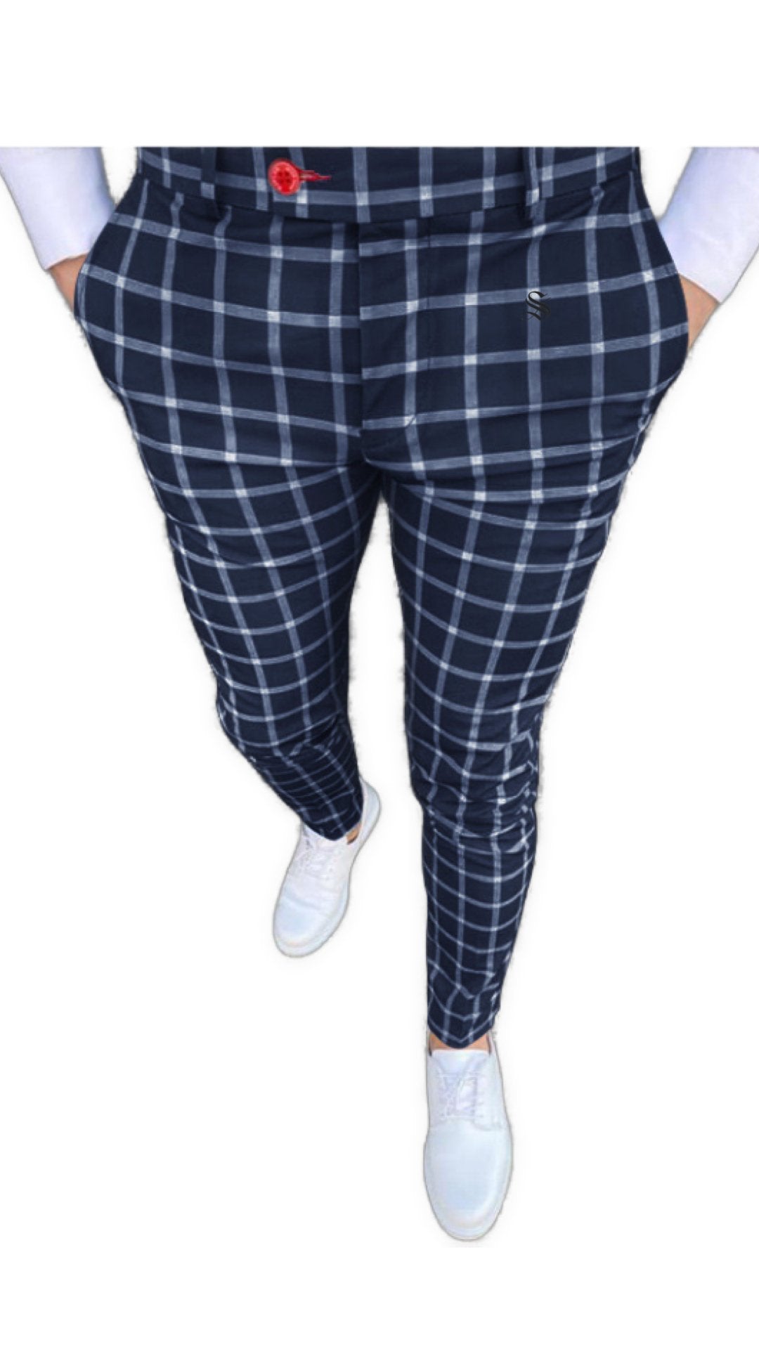 Truna - Joggers for Men - Sarman Fashion - Wholesale Clothing Fashion Brand for Men from Canada
