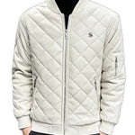 Tuegh - Jacket for Men - Sarman Fashion - Wholesale Clothing Fashion Brand for Men from Canada