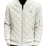 Tuegh - Jacket for Men - Sarman Fashion - Wholesale Clothing Fashion Brand for Men from Canada