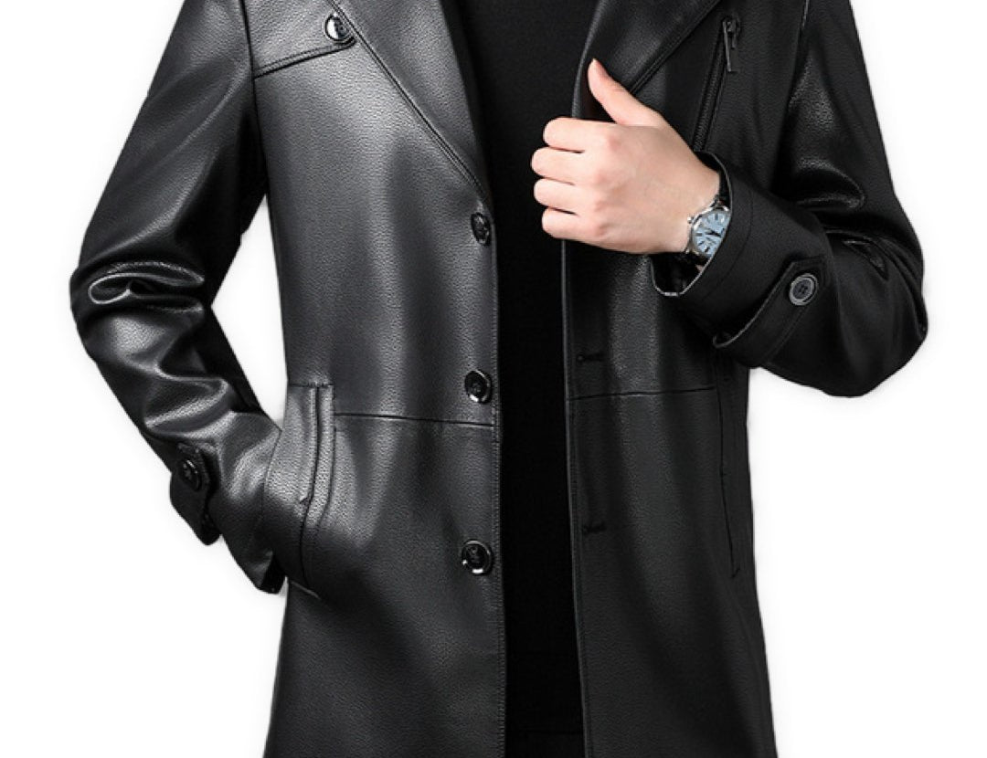 Tuesday - Jacket for Men - Sarman Fashion - Wholesale Clothing Fashion Brand for Men from Canada